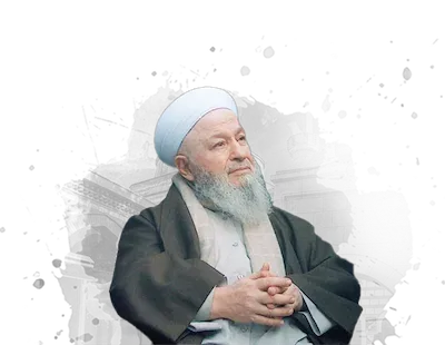 Mahmud Efendi Hazretleri